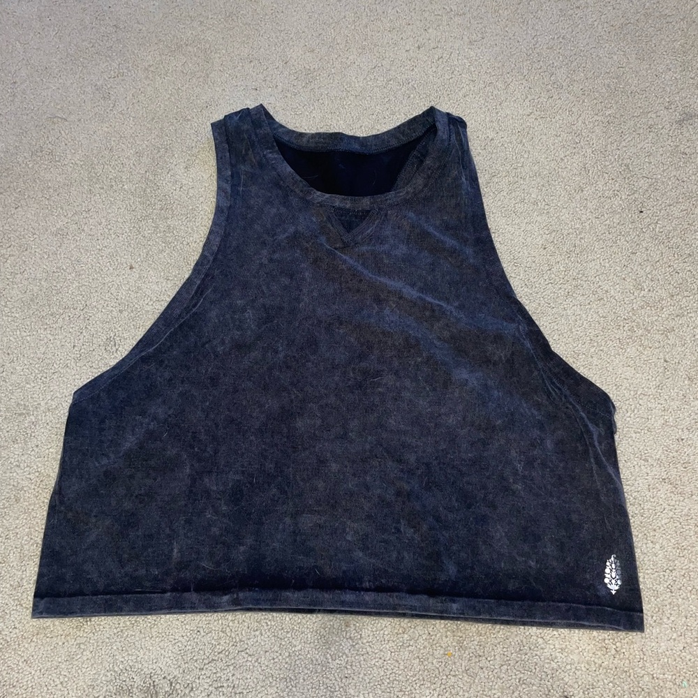 Free People Movement Tank Top